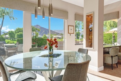 This exceptional home in The Citrus is a standout, featuring the on La Quinta Golf  Resort and Country Clubs in California - for sale on GolfHomes.com, golf home, golf lot