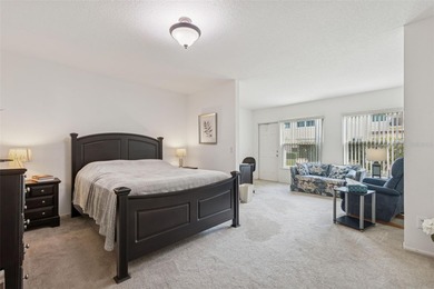 This First floor condo is across from the 18 hole golf course on On Top Of The World Golf Course in Florida - for sale on GolfHomes.com, golf home, golf lot