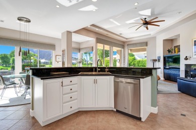 This exceptional home in The Citrus is a standout, featuring the on La Quinta Golf  Resort and Country Clubs in California - for sale on GolfHomes.com, golf home, golf lot