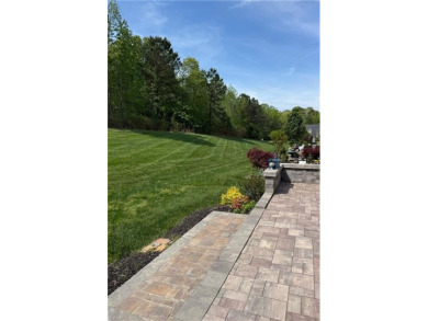Discover the lifestyle in Williamsburg's 55+, Colonial Heritage on Colonial Heritage Golf Club in Virginia - for sale on GolfHomes.com, golf home, golf lot