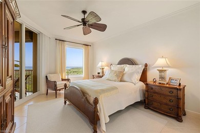 Amazing views from this 9th floor residence! The sunsets are on The Colony Golf and Country Club in Florida - for sale on GolfHomes.com, golf home, golf lot