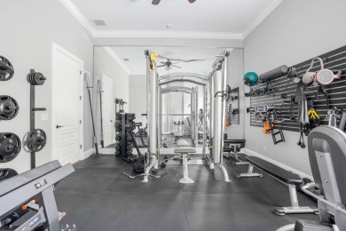 In one of Windermere's most prestigious guard-gated communities on The Golden Bear Club At Keenes Pointe in Florida - for sale on GolfHomes.com, golf home, golf lot