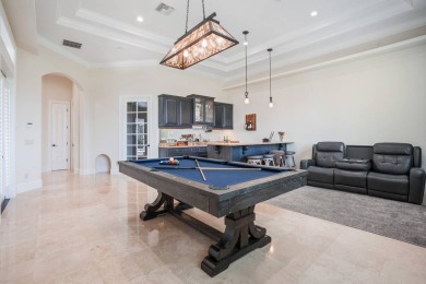 In one of Windermere's most prestigious guard-gated communities on The Golden Bear Club At Keenes Pointe in Florida - for sale on GolfHomes.com, golf home, golf lot