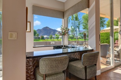 This exceptional home in The Citrus is a standout, featuring the on La Quinta Golf  Resort and Country Clubs in California - for sale on GolfHomes.com, golf home, golf lot