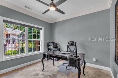 Rose Hill Gem, this 3 br, 2 ba home is move in ready. The open on Rose Hill Golf Club in South Carolina - for sale on GolfHomes.com, golf home, golf lot