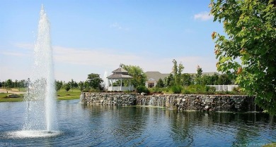 Discover the lifestyle in Williamsburg's 55+, Colonial Heritage on Colonial Heritage Golf Club in Virginia - for sale on GolfHomes.com, golf home, golf lot