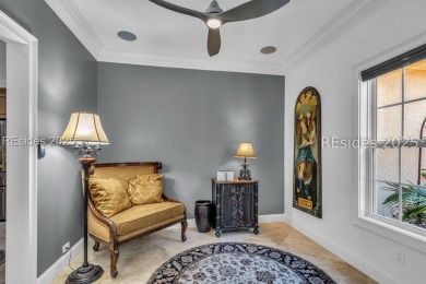 Rose Hill Gem, this 3 br, 2 ba home is move in ready. The open on Rose Hill Golf Club in South Carolina - for sale on GolfHomes.com, golf home, golf lot