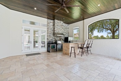 In one of Windermere's most prestigious guard-gated communities on The Golden Bear Club At Keenes Pointe in Florida - for sale on GolfHomes.com, golf home, golf lot