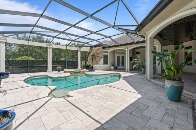 In one of Windermere's most prestigious guard-gated communities on The Golden Bear Club At Keenes Pointe in Florida - for sale on GolfHomes.com, golf home, golf lot