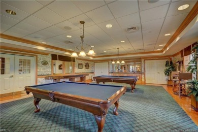 Discover the lifestyle in Williamsburg's 55+, Colonial Heritage on Colonial Heritage Golf Club in Virginia - for sale on GolfHomes.com, golf home, golf lot