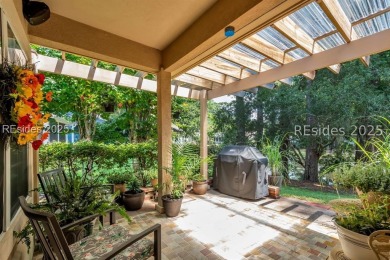 Rose Hill Gem, this 3 br, 2 ba home is move in ready. The open on Rose Hill Golf Club in South Carolina - for sale on GolfHomes.com, golf home, golf lot