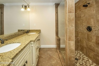 Discover the perfect blend of comfort and spacious living in on Fox Den Country Club in Tennessee - for sale on GolfHomes.com, golf home, golf lot