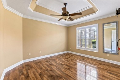 Stunning 3/2 Expanded Gardenia Pool home with Golf course View on The Links of Spruce Creek in Florida - for sale on GolfHomes.com, golf home, golf lot