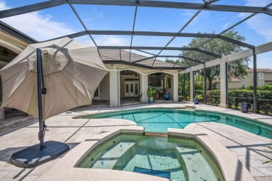 In one of Windermere's most prestigious guard-gated communities on The Golden Bear Club At Keenes Pointe in Florida - for sale on GolfHomes.com, golf home, golf lot