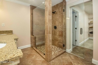 Discover the perfect blend of comfort and spacious living in on Fox Den Country Club in Tennessee - for sale on GolfHomes.com, golf home, golf lot