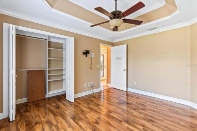 Stunning 3/2 Expanded Gardenia Pool home with Golf course View on The Links of Spruce Creek in Florida - for sale on GolfHomes.com, golf home, golf lot