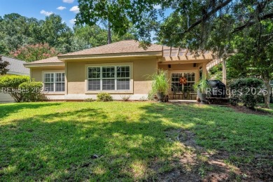 Rose Hill Gem, this 3 br, 2 ba home is move in ready. The open on Rose Hill Golf Club in South Carolina - for sale on GolfHomes.com, golf home, golf lot