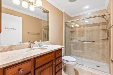 Stunning 3/2 Expanded Gardenia Pool home with Golf course View on The Links of Spruce Creek in Florida - for sale on GolfHomes.com, golf home, golf lot