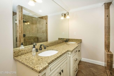 Discover the perfect blend of comfort and spacious living in on Fox Den Country Club in Tennessee - for sale on GolfHomes.com, golf home, golf lot