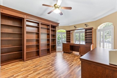 Stunning 3/2 Expanded Gardenia Pool home with Golf course View on The Links of Spruce Creek in Florida - for sale on GolfHomes.com, golf home, golf lot