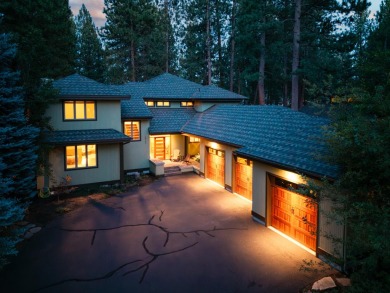 In the heart of the coveted Widgi Creek neighborhood, this 4,023 on Widgi Creek Golf Club in Oregon - for sale on GolfHomes.com, golf home, golf lot