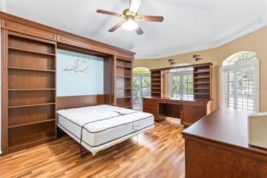 Stunning 3/2 Expanded Gardenia Pool home with Golf course View on The Links of Spruce Creek in Florida - for sale on GolfHomes.com, golf home, golf lot
