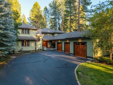 In the heart of the coveted Widgi Creek neighborhood, this 4,023 on Widgi Creek Golf Club in Oregon - for sale on GolfHomes.com, golf home, golf lot