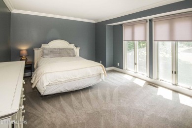 Discover the perfect blend of comfort and spacious living in on Fox Den Country Club in Tennessee - for sale on GolfHomes.com, golf home, golf lot
