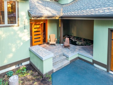 In the heart of the coveted Widgi Creek neighborhood, this 4,023 on Widgi Creek Golf Club in Oregon - for sale on GolfHomes.com, golf home, golf lot