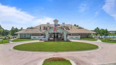 In one of Windermere's most prestigious guard-gated communities on The Golden Bear Club At Keenes Pointe in Florida - for sale on GolfHomes.com, golf home, golf lot