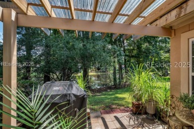 Rose Hill Gem, this 3 br, 2 ba home is move in ready. The open on Rose Hill Golf Club in South Carolina - for sale on GolfHomes.com, golf home, golf lot