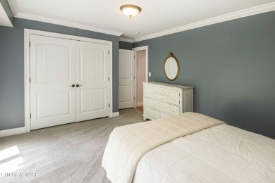 Discover the perfect blend of comfort and spacious living in on Fox Den Country Club in Tennessee - for sale on GolfHomes.com, golf home, golf lot