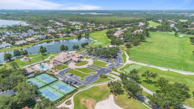 In one of Windermere's most prestigious guard-gated communities on The Golden Bear Club At Keenes Pointe in Florida - for sale on GolfHomes.com, golf home, golf lot