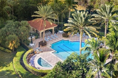 Amazing views from this 9th floor residence! The sunsets are on The Colony Golf and Country Club in Florida - for sale on GolfHomes.com, golf home, golf lot