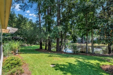 Rose Hill Gem, this 3 br, 2 ba home is move in ready. The open on Rose Hill Golf Club in South Carolina - for sale on GolfHomes.com, golf home, golf lot