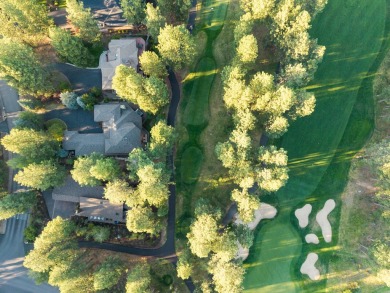 In the heart of the coveted Widgi Creek neighborhood, this 4,023 on Widgi Creek Golf Club in Oregon - for sale on GolfHomes.com, golf home, golf lot