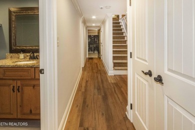 Discover the perfect blend of comfort and spacious living in on Fox Den Country Club in Tennessee - for sale on GolfHomes.com, golf home, golf lot