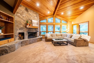 In the heart of the coveted Widgi Creek neighborhood, this 4,023 on Widgi Creek Golf Club in Oregon - for sale on GolfHomes.com, golf home, golf lot