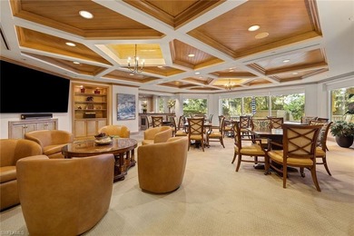 Amazing views from this 9th floor residence! The sunsets are on The Colony Golf and Country Club in Florida - for sale on GolfHomes.com, golf home, golf lot