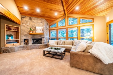 In the heart of the coveted Widgi Creek neighborhood, this 4,023 on Widgi Creek Golf Club in Oregon - for sale on GolfHomes.com, golf home, golf lot