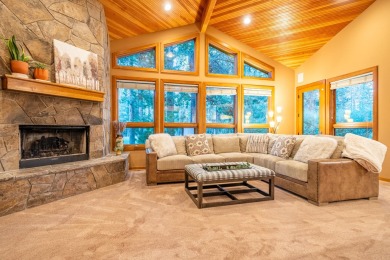 In the heart of the coveted Widgi Creek neighborhood, this 4,023 on Widgi Creek Golf Club in Oregon - for sale on GolfHomes.com, golf home, golf lot