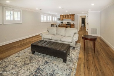 Discover the perfect blend of comfort and spacious living in on Fox Den Country Club in Tennessee - for sale on GolfHomes.com, golf home, golf lot