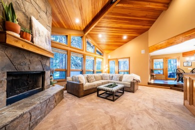 In the heart of the coveted Widgi Creek neighborhood, this 4,023 on Widgi Creek Golf Club in Oregon - for sale on GolfHomes.com, golf home, golf lot