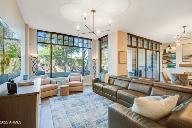 Newly remodeled in an elegant modern style with a high level of on Arizona Biltmore Golf and Country Club in Arizona - for sale on GolfHomes.com, golf home, golf lot