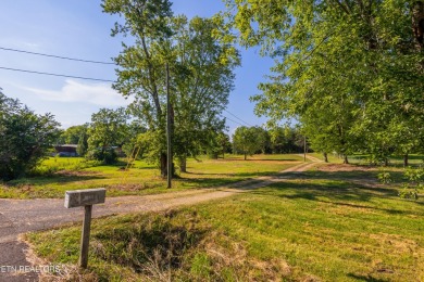 Welcome to 8705 N Ruggles Ferry Pike, Strawberry Plains, TN on Ruggles Ferry Golf Club in Tennessee - for sale on GolfHomes.com, golf home, golf lot