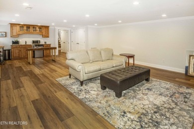 Discover the perfect blend of comfort and spacious living in on Fox Den Country Club in Tennessee - for sale on GolfHomes.com, golf home, golf lot