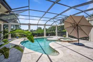 In one of Windermere's most prestigious guard-gated communities on The Golden Bear Club At Keenes Pointe in Florida - for sale on GolfHomes.com, golf home, golf lot