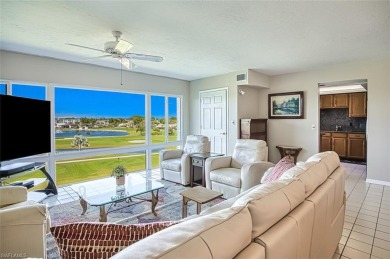 Price Improvement! Amazing Top Floor Waterfront Living overlooks on Seven Lakes Golf and Tennis Community in Florida - for sale on GolfHomes.com, golf home, golf lot