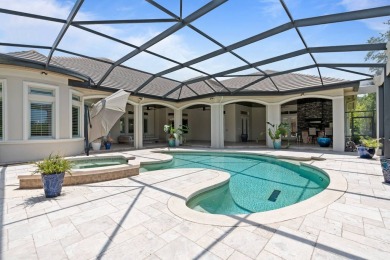 In one of Windermere's most prestigious guard-gated communities on The Golden Bear Club At Keenes Pointe in Florida - for sale on GolfHomes.com, golf home, golf lot