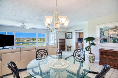 Price Improvement! Amazing Top Floor Waterfront Living overlooks on Seven Lakes Golf and Tennis Community in Florida - for sale on GolfHomes.com, golf home, golf lot